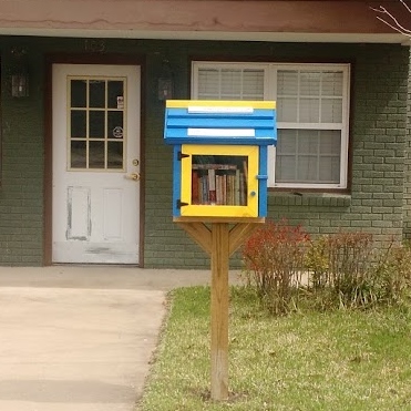 Our Library