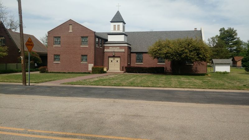Methodist Church